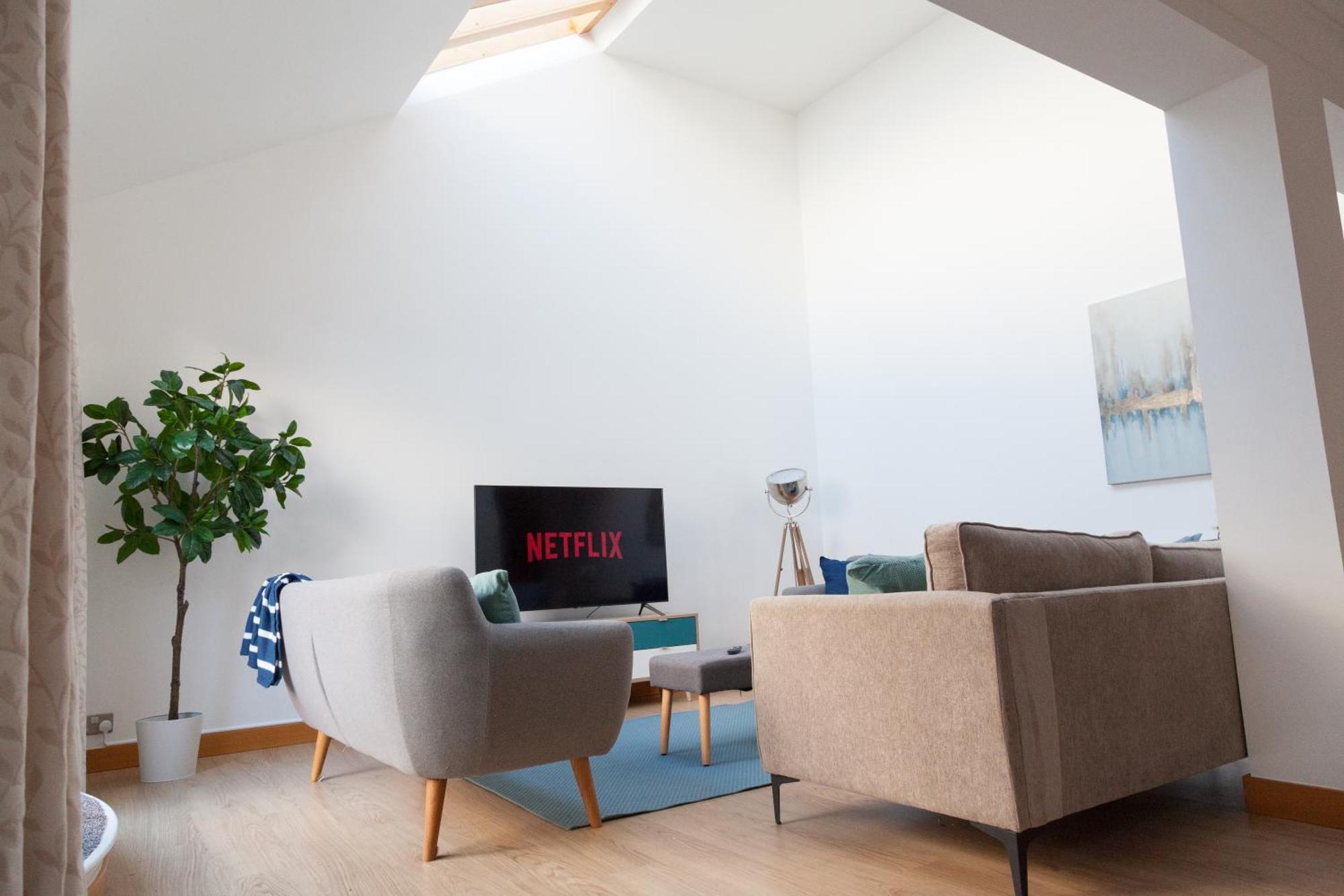 Weekly & Monthly Stays In Penthouse For Contractors Or Leisure Single Or Superking Beds Available Birkenhead Extérieur photo